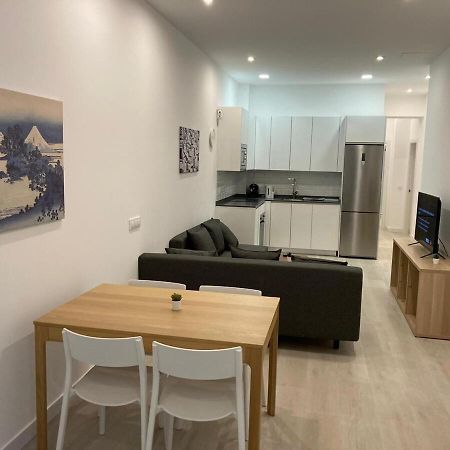 Matadero Apartments 3 Madrid Ngoại thất bức ảnh
