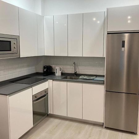 Matadero Apartments 3 Madrid Ngoại thất bức ảnh