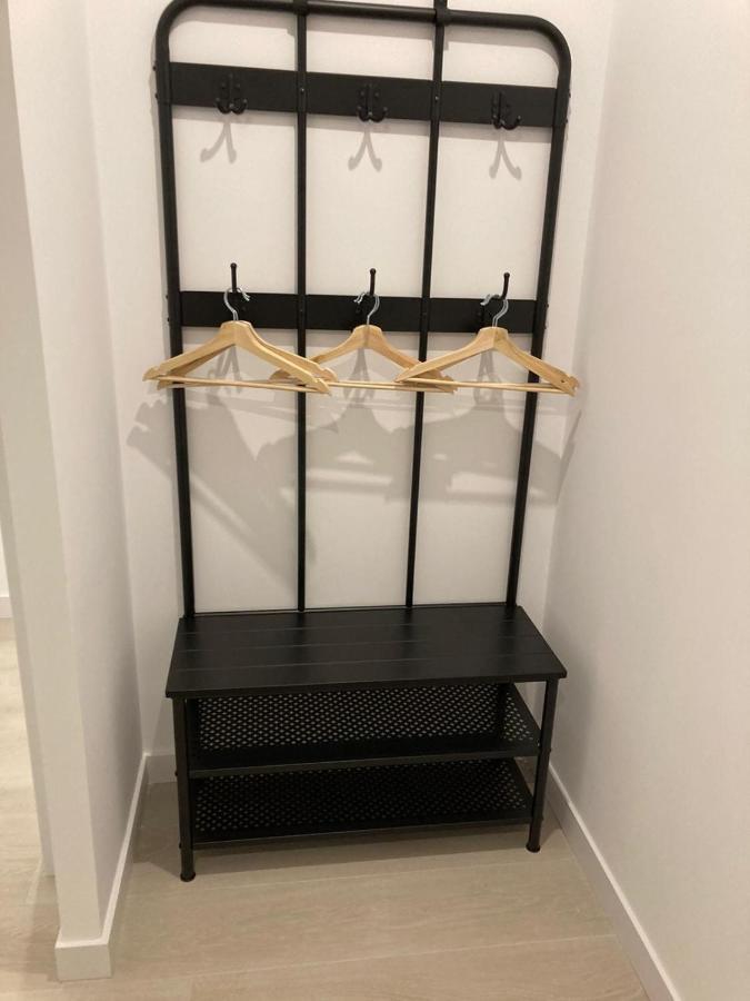 Matadero Apartments 3 Madrid Ngoại thất bức ảnh