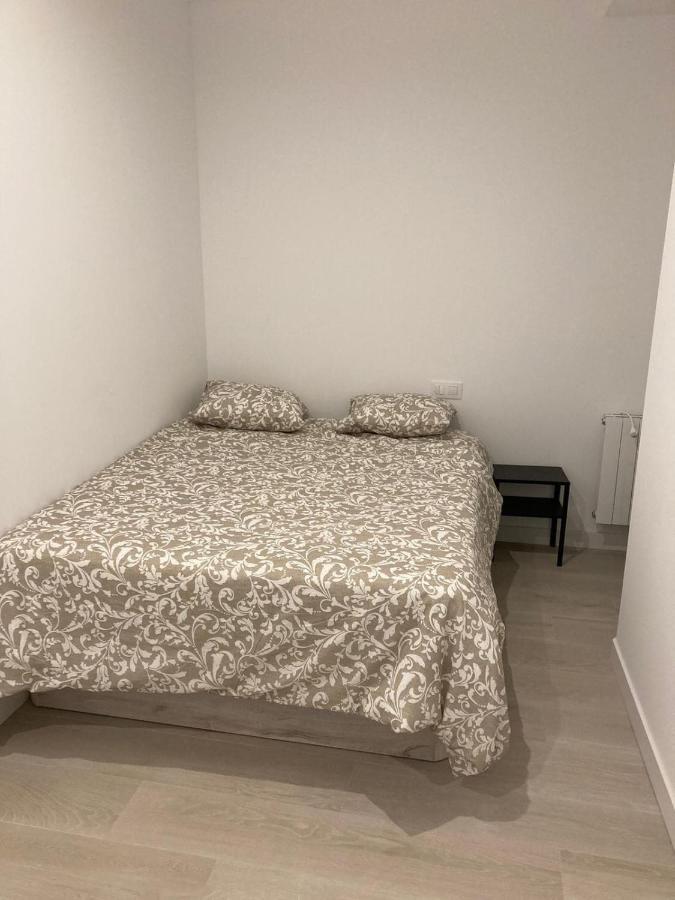 Matadero Apartments 3 Madrid Ngoại thất bức ảnh