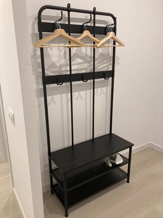 Matadero Apartments 3 Madrid Ngoại thất bức ảnh