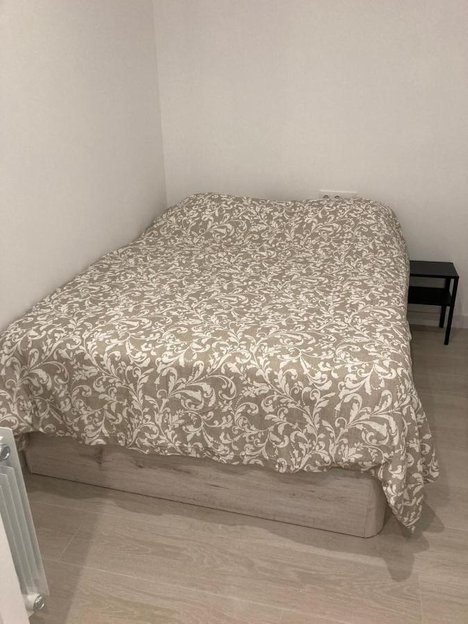 Matadero Apartments 3 Madrid Ngoại thất bức ảnh