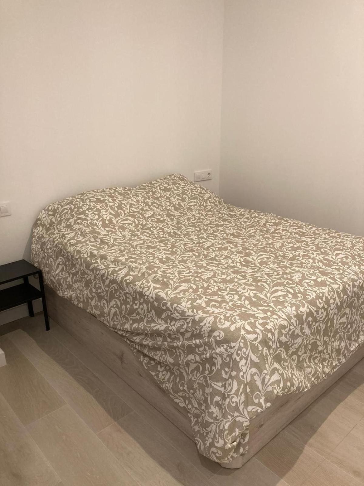 Matadero Apartments 3 Madrid Ngoại thất bức ảnh